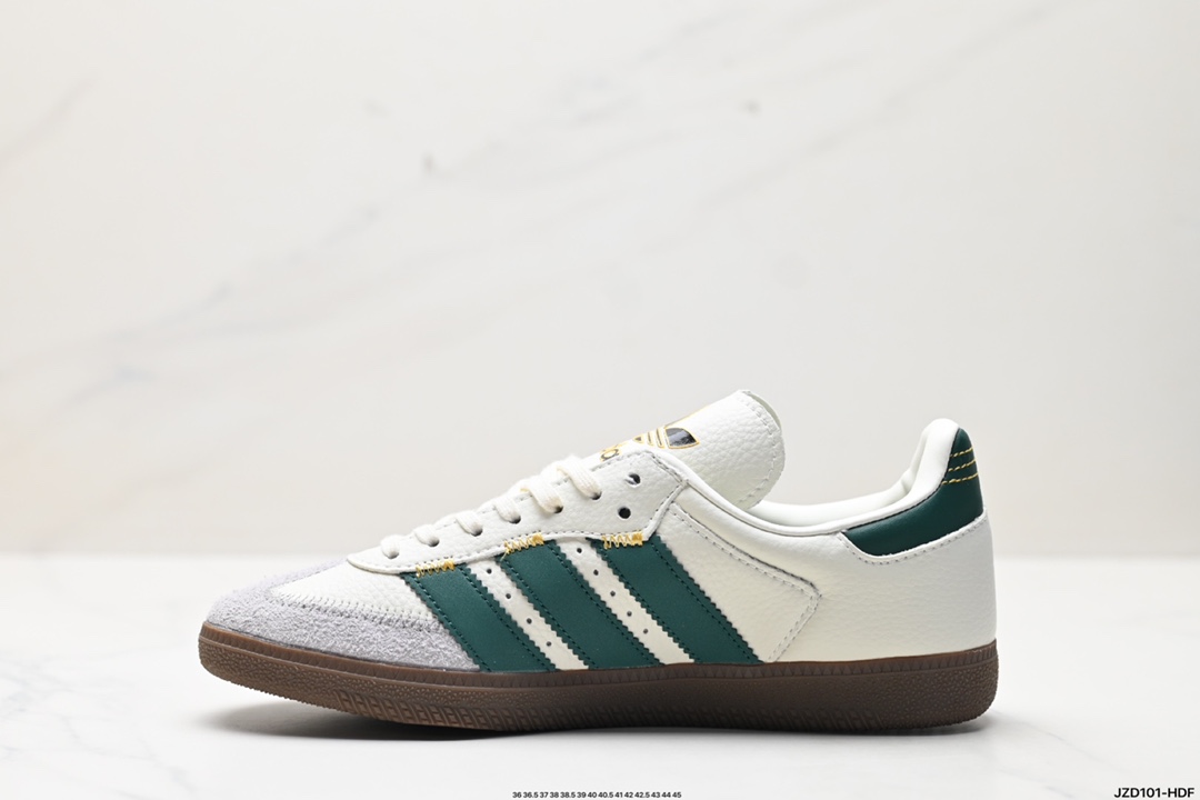 Adidas Samba Shoes